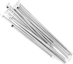 Nordisk Utgard 13.2 Spare Pole Set Steel
