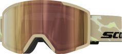 Scott Goggle Shield LS Unisex Skibrille