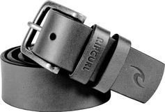 RipCurl Cut Down Leather Belt