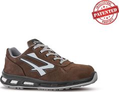 U-Power Tiki s ESD S3S CI FO Unisex Arbeits- & Sicherheitsschuhe