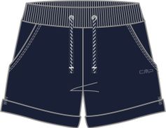 CMP KID G Short Pant Kinder Laufshorts