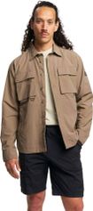 Tenson Camper Overshirt Men