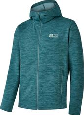 Ternua Toslow Hoody Jacket K Kinder Freizeitjacke