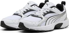 Puma Milenio Tech LT Jr Kinder Freizeitschuhe