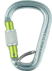 Edelrid HMS Bruce Steel Screw FG II