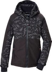 killtec KSW 189 Girls Ski Jacket Mädchen Skijacke