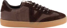 Victoria Berlin Piel Unisex Freizeitschuhe