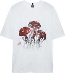 Oakley Graphic Surf Inspired Tee 1 Herren T-Shirt für sämtliche Outdoor Aktivitäten