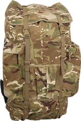 Kohla Stowsack 80L
