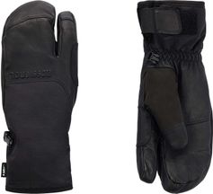 Rossignol Type 3 Finger Ski Gloves R-she Unisex Handschuhe
