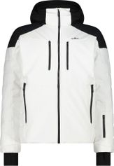 CMP MAN Ski Jacket Zip Hood Herren Skijacke