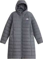 The North Face Womens Aconcagua Hooded Parka