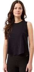 Mandala Cropped Tank Top Damen Tanktop für Outdoor & Freizeitaktivitäten
