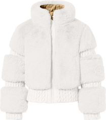 Goldbergh Furry Ski Jacket Damen Skijacke