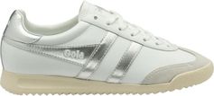 Gola Torpedo Mirror Sneaker Women Damen Freizeitschuhe