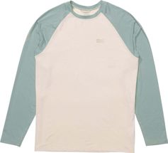 Salty Crew Mariner LS Tech Tee Herren T-Shirt für sämtliche Outdoor Aktivitäten