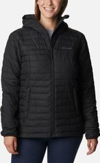 Columbia Silver Falls Hooded Jacket Damen Freizeitjacke