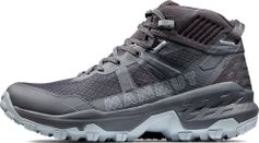 Mammut Sertig II Mid GTX Women Damen Wanderschuhe