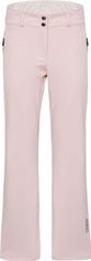 Colmar Dressy - Softshell Ski Pant With Gaiter Damen Skihose