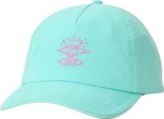 RipCurl Search Icon Cap