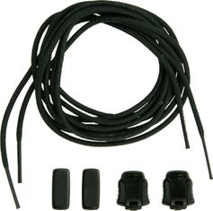 HAIX Lace Repair-kit BE Low Black