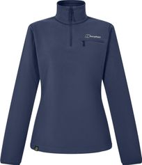 Berghaus W Prism 2.0 Micro Half Zip
