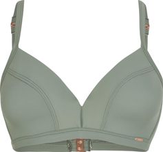 O'Neill Panama Mould Wire Bra Bikini Top Damen Bademode