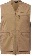 Berghaus U Utility Pocket Vest Outdoorweste