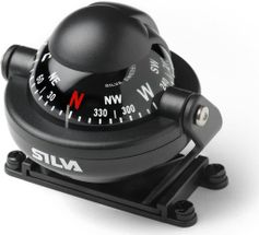 Silva Compass C58 Navigation-uhren