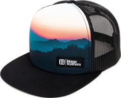 Horsefeathers Mave Cap