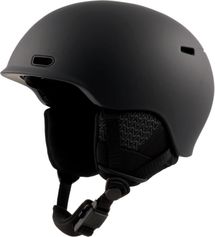 Anon Kids' Oslo Wavecel Ski & Snowboard Helmet Unisex Skihelm
