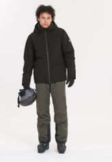 Whistler Kingland M Ski Jacket W-pro 10.000 Herren Skijacke