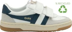 Gola Hawk Strap Sneaker Kids Kinder Freizeitschuhe