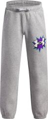 Under Armour B Rival Fleece Graphics JGR Jogginghose für Jungen