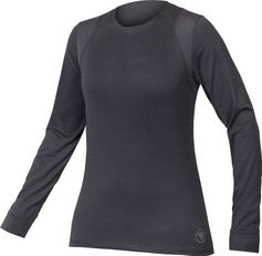 Endura WMS Singletrack Long Sleeve Jersey
