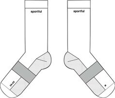 Sportful Classic 2 Merino Socks