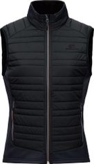 Elevenate Women Fusion Stretch Vest Damen Isolatiionsweste für Freeski oder Skitouren
