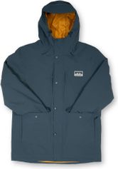 Bleubird Alta Jacket - Slate Unisex Freizeitjacke