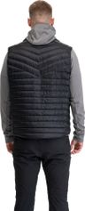 Bergans Rabot Light Down Vest Men Outdoorweste für Herren