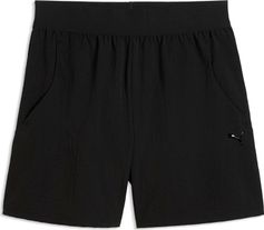 Puma Pumatech Sense High-rise A-line Woven Shorts Outdoor Shorts für Damen