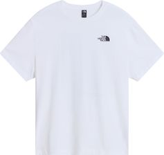 The North Face U Tested AND Proven Relaxed Softshell Tee Herren T-Shirt für sämtliche Outdoor Aktivitäten