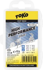 Toko High Performance Cold 40g