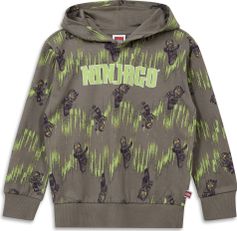 LEGO® kidswear LWSIAN 713 - Hooded Sweatshirt