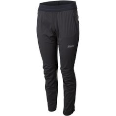Swix Cross Pants W Damen Langlaufhose