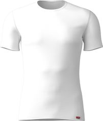 Löffler Men Shirt Short Sleeve Transtex Light 100 Herren Langlaufunterwäsche