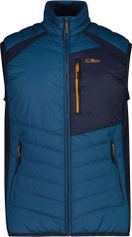 CMP MAN Vest Hybrid Outdoorweste für Herren