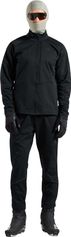 Odlo Zeroweight Elite Windproof Cross-country Pants Herren Langlaufhose