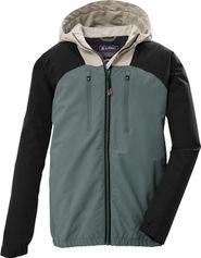 killtec KOS 148 Boys Jacket Jungen Freizeitjacke