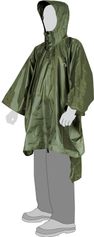 Tatonka Poncho 2 (m-l) Unisex Hardshelljacke