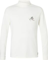 Super.Natural M Toni Roll Neck
